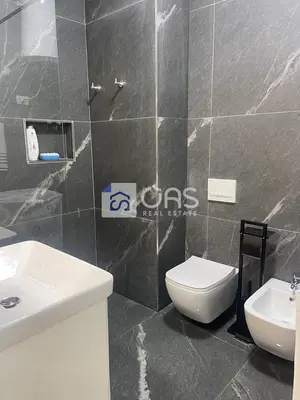 Appartamento 1+1 in affitto a Komuna e Parisit, Tirana, 75 m². Foto 6 di 7