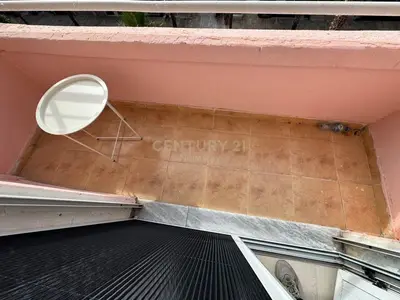 Appartamento 2+1 in affitto a Bulevardi Epidamn, Durazzo, 73 m². Foto 5 di 12