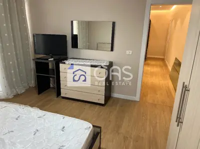 Apartament 1+1 me qera në Shkolla e Baletit, Tiranë, 78 m². Foto 4 nga 6