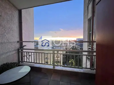 Appartamento 1+1 in affitto a Porcelan, Tirana, 70 m². Foto 6 di 7