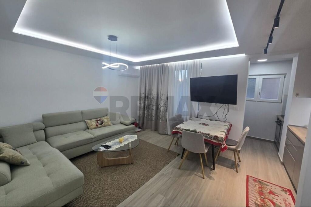 Appartamento in vendita a Brryli, Tirana, 76 m²