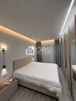 Apartament 1+1 me qera në Zogu i Zi, Tiranë, 78 m². Foto 5 nga 5