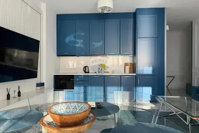 Apartament 2+1 në shitje në Rruga Butrinti, Sarandë, 107 m². Foto 4 nga 9