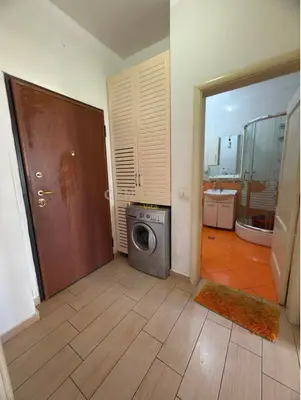 Appartamento 2+1 in affitto a Gjykata, Durazzo, 72 m². Foto 9 di 12