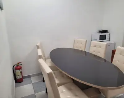 Commercial space for rent in Myslym Shyri, Tirana, 185 m². Photo 2 of 11