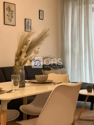 Apartament 1+1 me qera në 21 Dhjetori, Tiranë, 60 m². Foto 6 nga 6