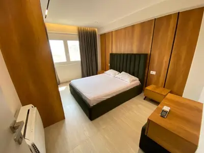 Apartament 2+1 në shitje në Stacioni i Trenit, Durrës, 71 m². Foto 7 nga 12