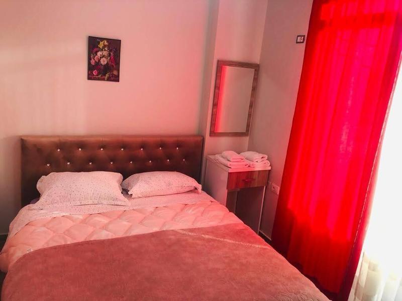 Appartamento 1+1 in vendita a Shopi Residence 1 Elbasan, Elbasan, 70 m²
