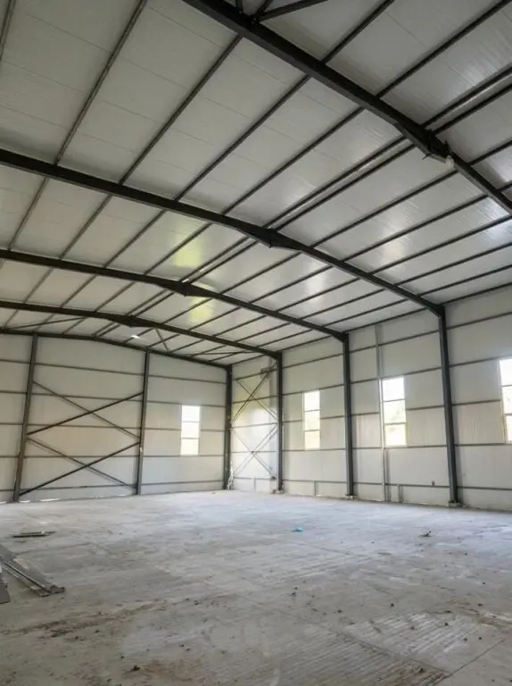Warehouse for rent in Peze, Tirana, 400 m²