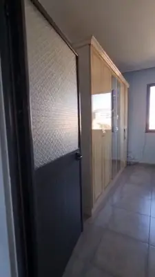 Apartament 1+1 me qera në Spitali Ushtarak, Tiranë, 65 m². Foto 8 nga 12