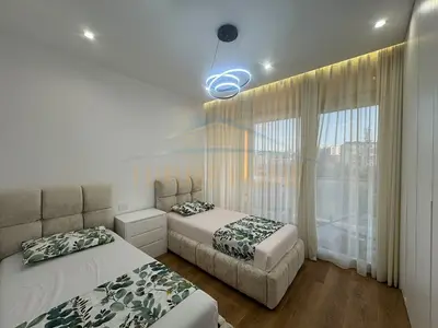 Apartament 2+1 në shitje në Bulevardi i Ri, Tiranë, 123 m². Foto 6 nga 9