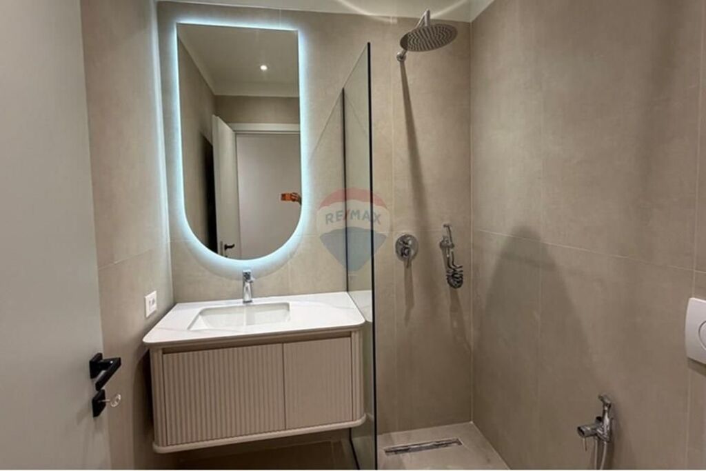 Studio for sale in Rruga Sami Frashëri, Tirana, 41 m². Photo 3 of 3