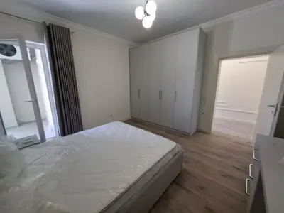 Apartament 2+1 me qera në Durrës, 90 m². Foto 5 nga 9