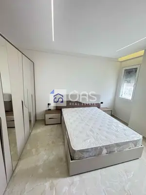 Appartamento 2+1 in affitto a Bashkia, Kamza, 95 m². Foto 2 di 3