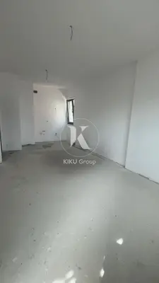 Apartament 1+1 në shitje në Corner Residence, Tiranë, 71 m². Foto 3 nga 7