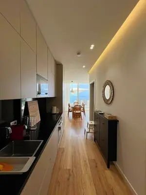 Apartament 2+1 në shitje në Palase, Vlorë, 227 m². Foto 5 nga 8