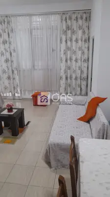 Apartament 1+1 me qera në Eleonora, Tiranë, 76 m². Foto 8 nga 9