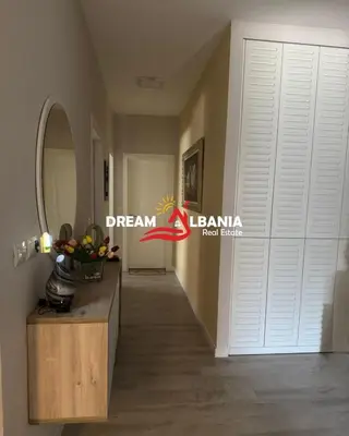 Appartamento 2+1 in affitto a Vizion Plus, Tirana, 96 m². Foto 4 di 9