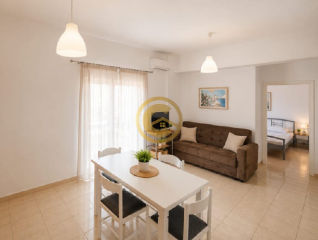 Apartament 2+1 në shitje në Kodrra, Sarandë, 110 m². Foto 1 nga 7