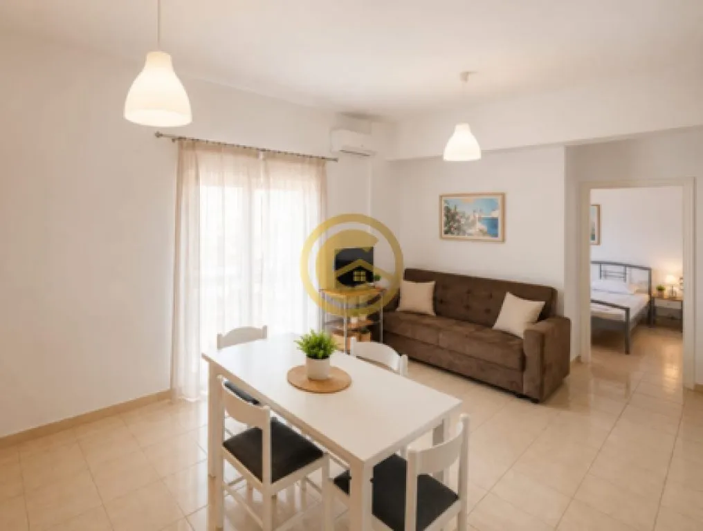 Appartamento 2+1 in vendita a Kodrra, Saranda, 110 m². Foto 1 di 7