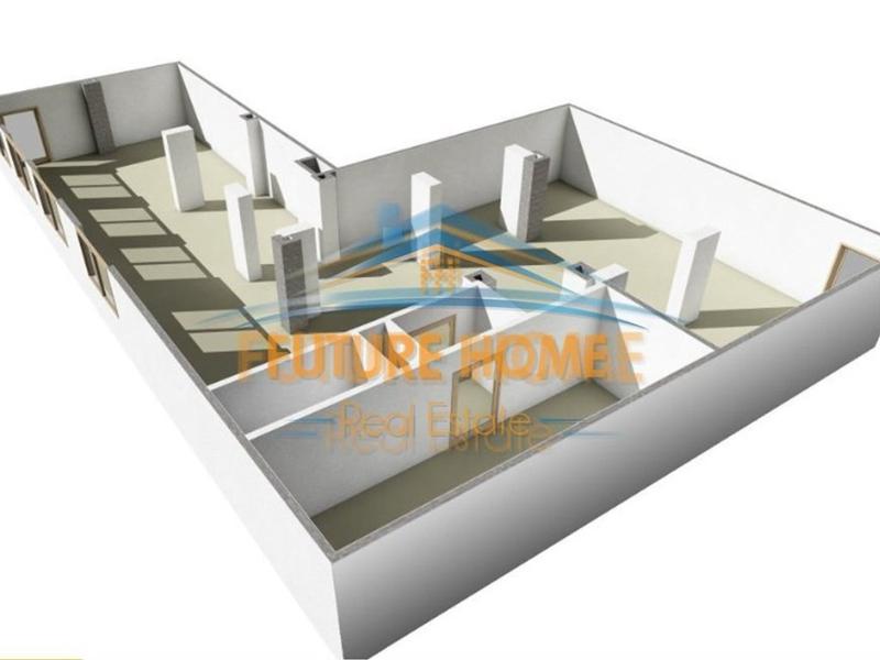 Magazzino in affitto a Tufinë, Tirana, 415 m²