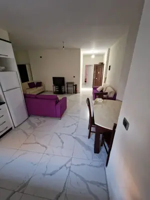 Appartamento 2+1 in affitto a Spitali, Durazzo, 70 m². Foto 2 di 8