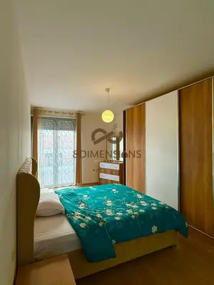 Appartamento 2+1 in affitto a Don Bosko, Tirana, 96 m². Foto 6 di 10