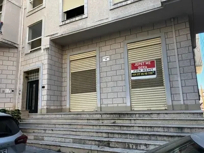 Commercial space for rent in Rruga Butrinti, Sarandë, 75 m². Photo 3 of 6