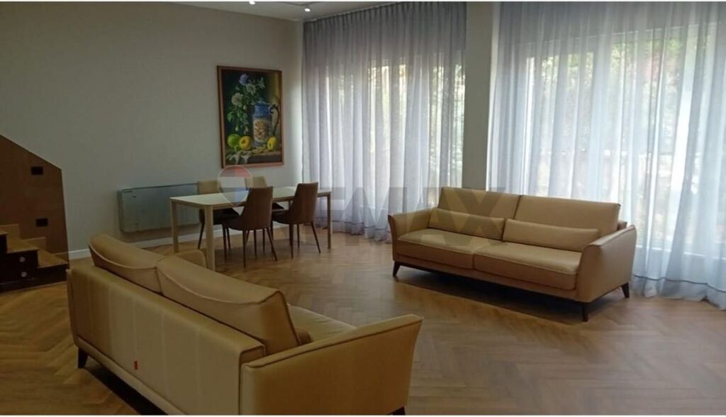 Villa for rent in Rolling Hills Luxury Residences, Tirana, 472 m². Photo 1 of 3