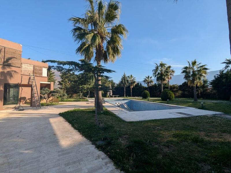 Vilë në shitje në Tragjas, Vlorë, 3 500 m². Foto 2 nga 12