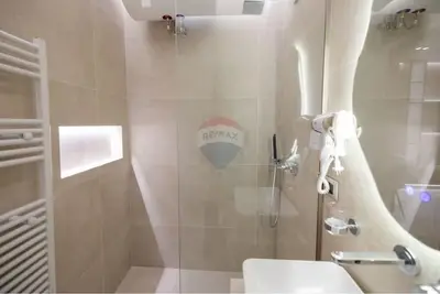 Apartament 1+1 me qera në Vlorë, 45 m². Foto 9 nga 9