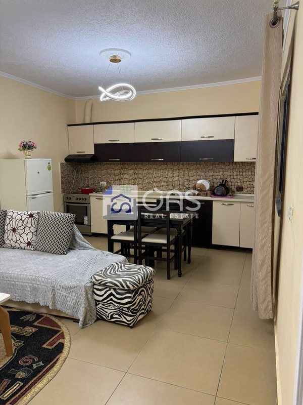 Appartamento 2+1 in affitto a Don Bosko, Tirana, 90 m²