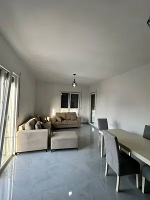 Apartament 2+1 me qera në Bashkia, Kamëz, 113 m². Foto 8 nga 9