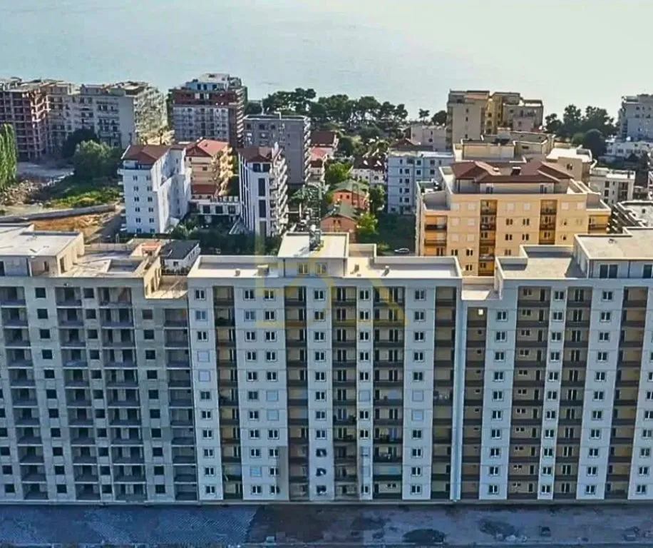 Apartament 2+1 në shitje në Shëngjin, Lezhe, Shëngjin, 97 m². Foto 1 nga 3