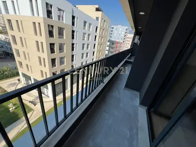 Appartamento 2+1 in affitto a Spak, Tirana, 90 m². Foto 3 di 9