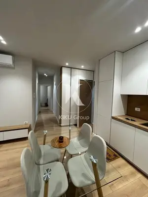 Apartment 2+1 for rent in Harry Fultz, Tirana, 65 m². Photo 7 of 12