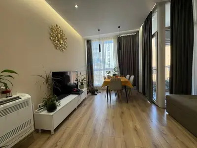 Apartament 2+1 në shitje në Jordan Misja, Tiranë, 98 m². Foto 3 nga 11