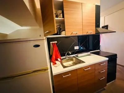 Apartament 4+1 me qera në Rruga e Durrësit, Tiranë, 250 m². Foto 9 nga 10