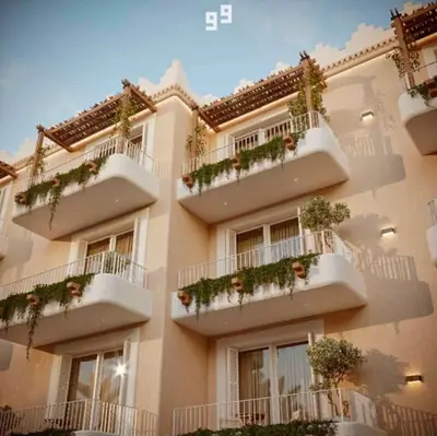 Appartamento 1+1 in vendita a Himara, Vlore, Himara, 61 m². Foto 2 di 4