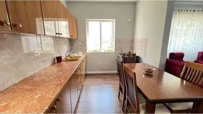 Studio for rent in Bulevardi Zhan D’Ark, Tirana, 126 m². Photo 9 of 12