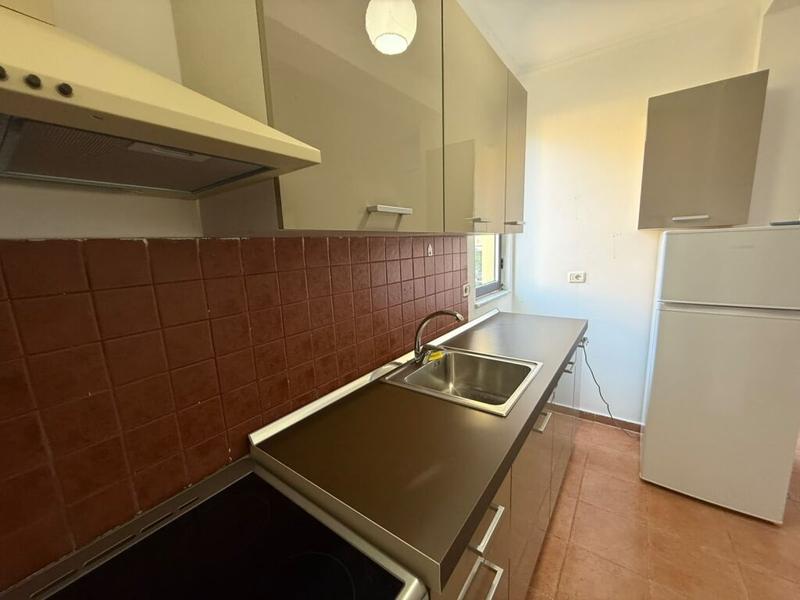 Apartament 1+1 me qera në Tirana Parking - Stadiumi Dinamo, Tiranë, 70 m²
