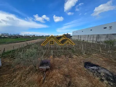 Tokë në shitje në Shkafane, Durrës, 6 300 m². Foto 2 nga 6