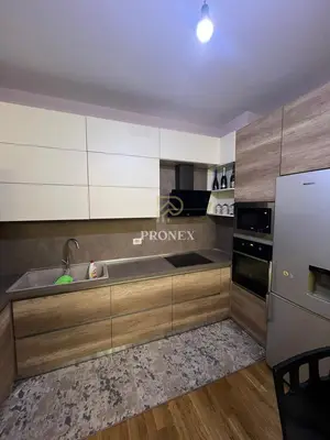 Apartament 2+1 në shitje në Golden Park, Tiranë, 100 m². Foto 3 nga 6