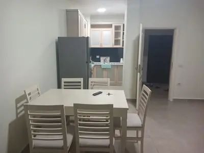 Appartamento 2+1 in affitto ad Astir, Tirana, 100 m². Foto 7 di 9