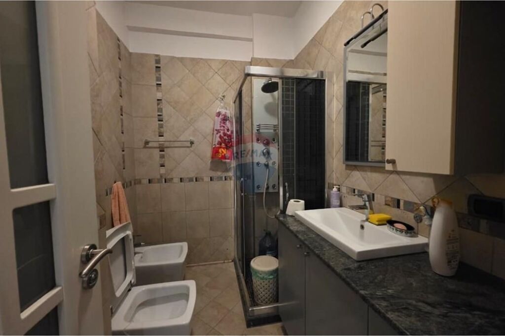 Apartament në shitje në Rruga Rrapo Hekali, Tiranë, 130 m². Foto 3 nga 3