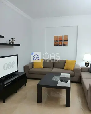 Apartament 2+1 me qera në Fresku, Tiranë, 97 m². Foto 1 nga 5