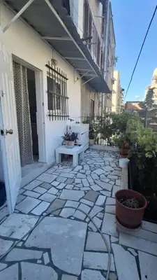 Apartament 1+1 me qera në Rruga Aleksander Goga, Durrës, 98 m². Foto 9 nga 12
