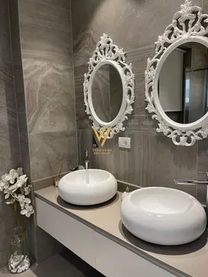 Vilë në shitje në Kodra e Diellit, Tiranë, 307 m². Foto 5 nga 8