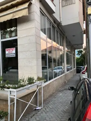 Dyqan në shitje në Rruga Janaq Kilica, Elbasan, 158 m². Foto 12 nga 12
