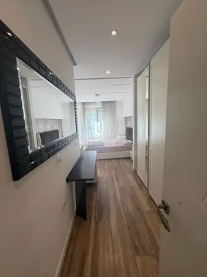 Appartamento 3+1 in affitto a Rruga Bilal Sina, Tirana, 130 m². Foto 4 di 8